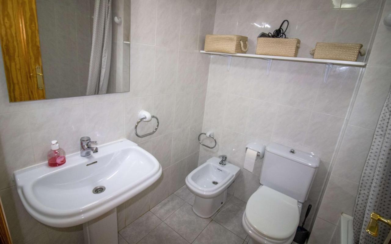 Las Terrazas - Apartamento En Segunda Linea Playa Cargador Albert Villas Alcossebre Buitenkant foto