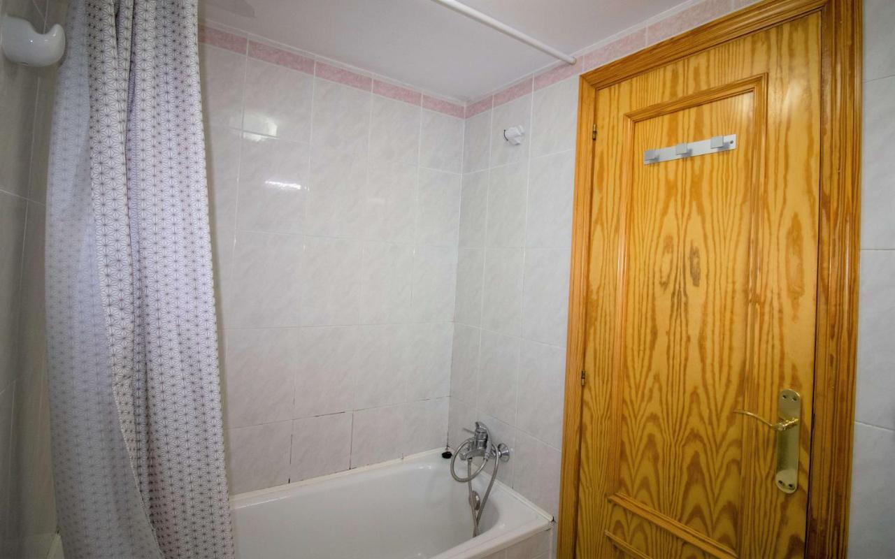 Las Terrazas - Apartamento En Segunda Linea Playa Cargador Albert Villas Alcossebre Buitenkant foto